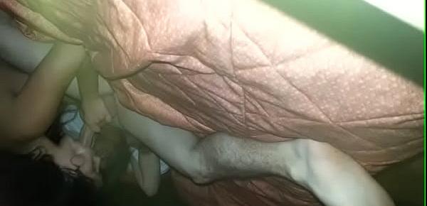  my ex and her room mate both sucking on my ditch and doing blow . rented a room and banged from midnight to noon